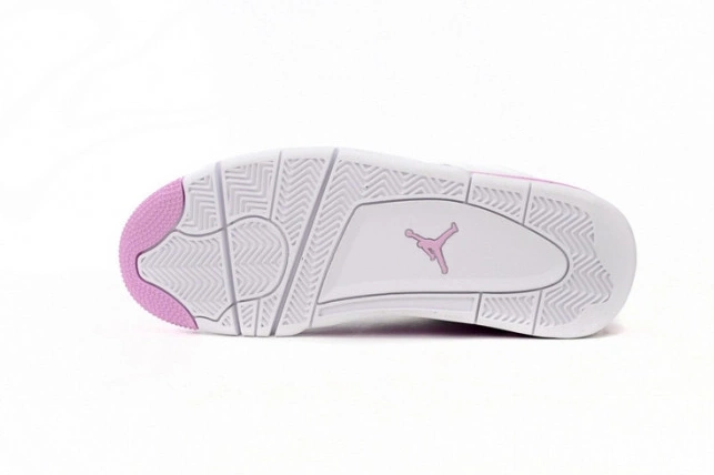 Rep Retro CT8527-116 White 4 Pink Jordan 0807